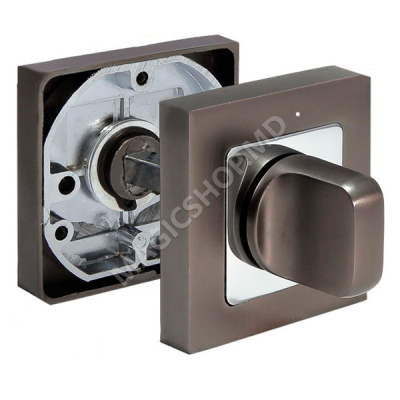 Фиксатор Morelli BK Exclusive (GR/CP)